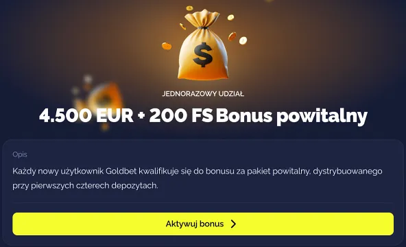 Goldbet Casino